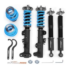 Upgraded Adjustable Coilovers for BMW E36 3 Series Saloon Coupe Touring wagon