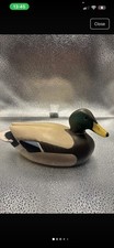 Royal Doulton A Wildfowl