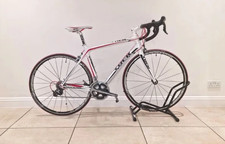 Trek Madone 4.9 road bike