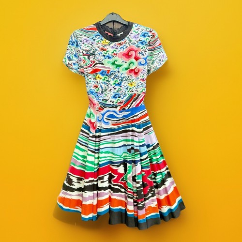 Mary katrantzou designer - mary,