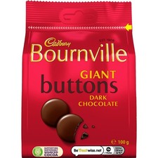 Bournville Dark Chocolate