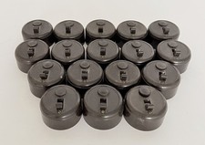 Job Lot 17 Vintage Bakelite