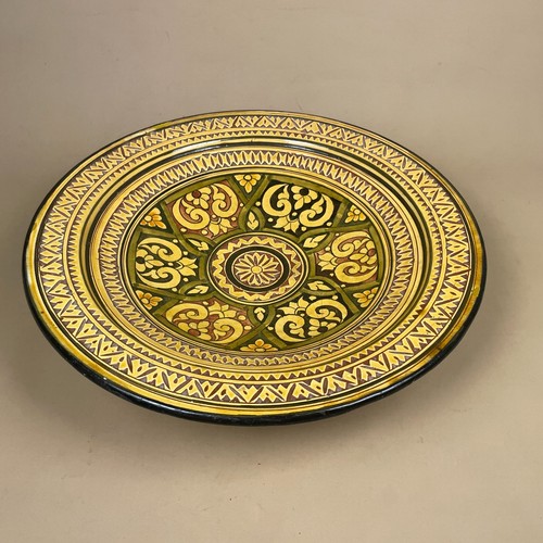 Large moroccan hand - large,