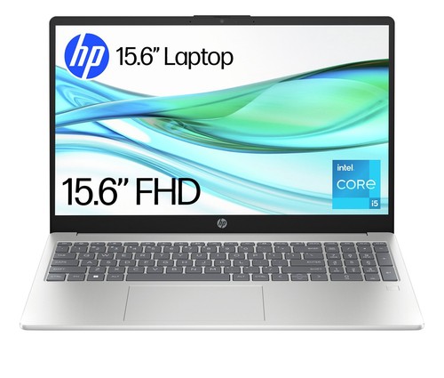 Inch laptop - hp,