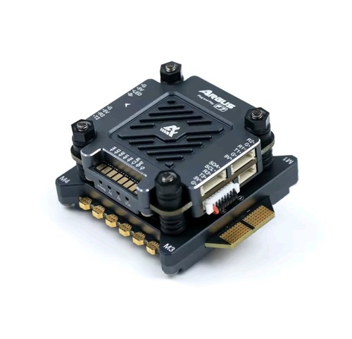 Axis flying argus pro - argus,