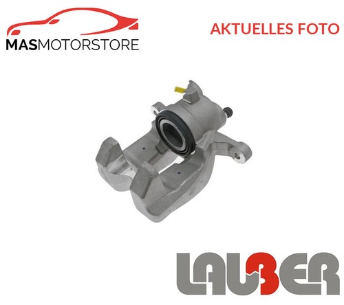 Brake caliper lauber 775556 - caliper,