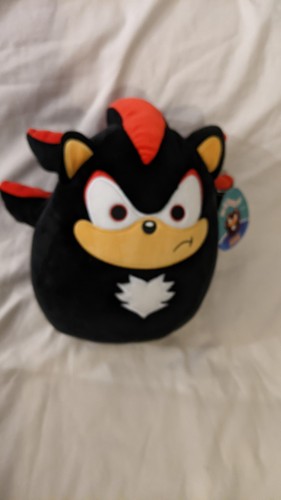 Shadow from sonic - shadow, the