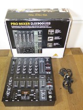 Behringer DJX900USB  -