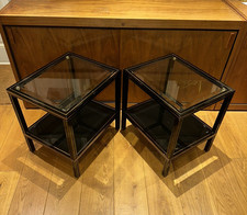 Pair Of Pierre Vandel Paris