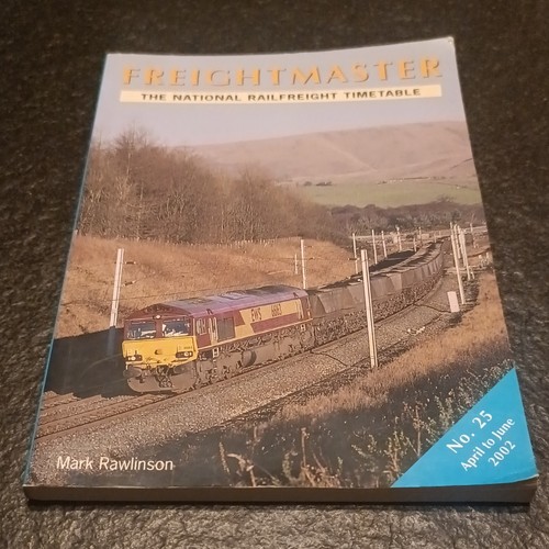 Freightmaster complete guide - freightmaster,