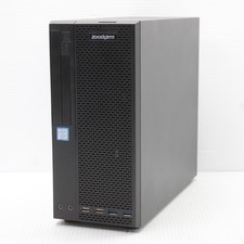 ZooStorm Intel i5 Windows 11