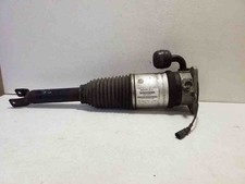 Bentley Continental Coupe 3S3 Pneumatic Shock Absorber Rear Left 32166480