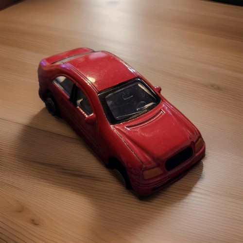 Dickie toys mercedes class - dickie, c-class
