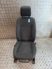 Ford fiesta zetec seat - ford,
