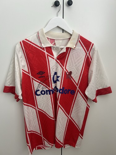 Chelsea 1990 vintage - chelsea, 1990-92