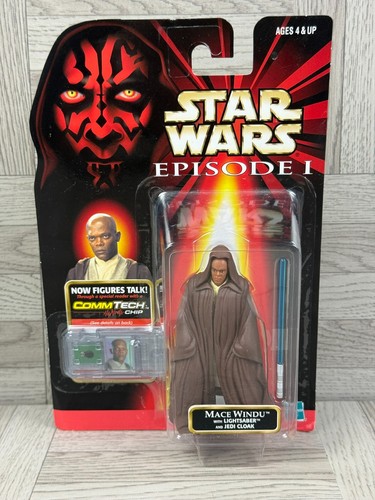 Star wars episode mace - 1,