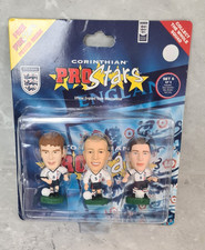 Corinthian pro Stars Set 6 of