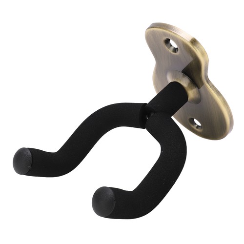 Guitar wall mount hanger - mount, hook