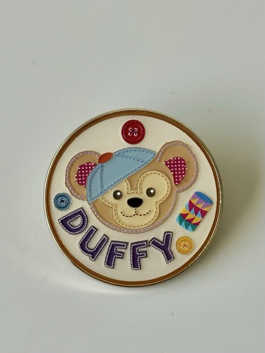 Duffy and friends - duffy,