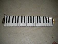 Yamaha 3 Octave (37 notes)