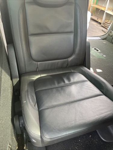 Seat alhambra 2016 2020 3rd - alhambra, 2016-2020