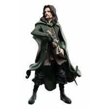 WETA Collectibles Mini Epics 