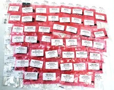 Huge Job Lot of 110 packs - 2250+ SMD Electronics Components #4