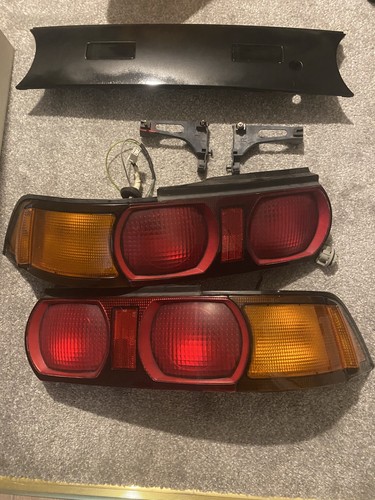 Toyota mr2 mk2 - mr2, kouki