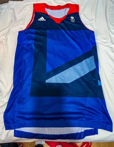Adidas team great britain - adidas,