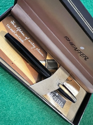 Sheaffer lady - sheaffer, (lady
