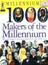 1000 Makers of the Millennium