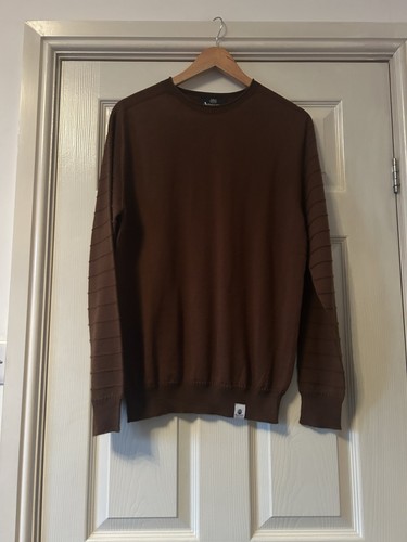 Aquascutum jumper size mens - aquascutum, s