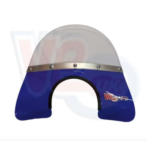 1960 style look flyscreen - style,