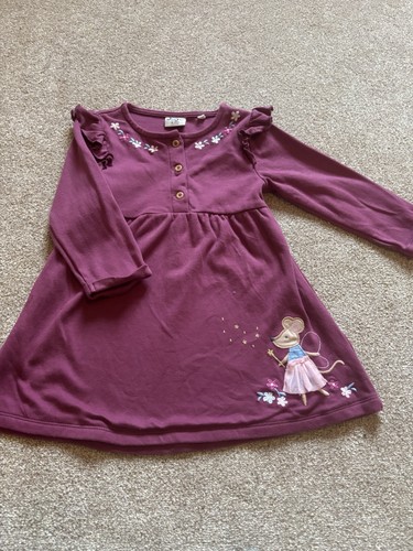 Jojo maman bebe dress - bebe, 18-24