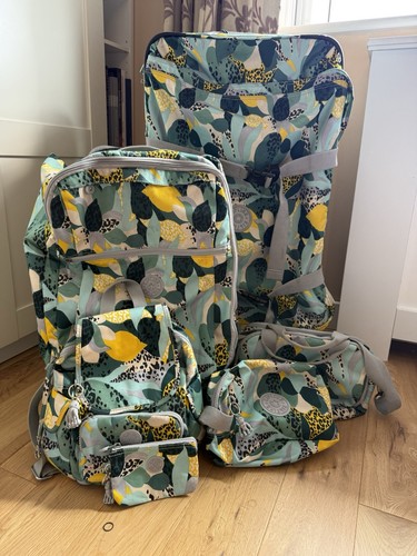 Piece kipling travel luggage - 6, travel/luggage