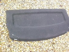 Vauxhall Meriva B 2012 Parcel