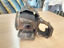 VINTAGE PARKERS SILVER CHIEF