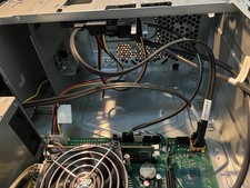 Fujitsu Esprimo P556/2 Desktop PC Intel i5-7400 8GB / 240GB Win10