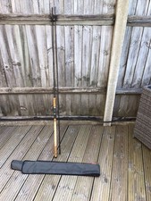 Orginal 11’6”Drennan