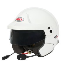 Bell Mag-10 Rally Sport Helmet