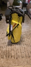 Maxfli Air Stand Golf Bag