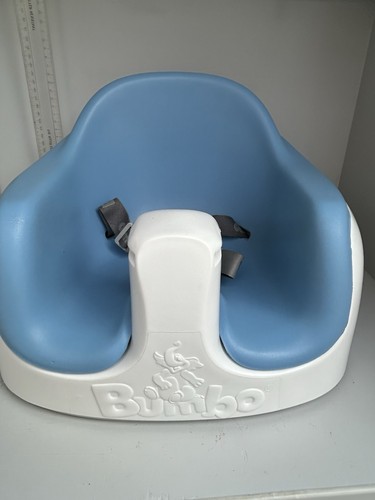 Bumbo seat with tray and - with,