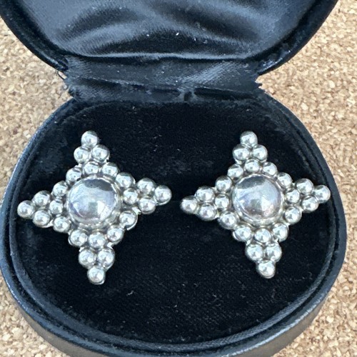 925 sterling silver - silver, mexico