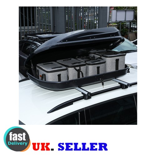 400 car roof top box - car,