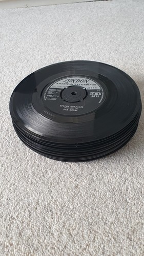Joblot original uk seven - uk,