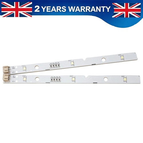Freezer light led strip - 2x,
