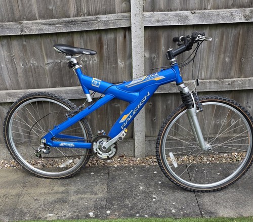 Bicyles raleigh max - lite, ht1
