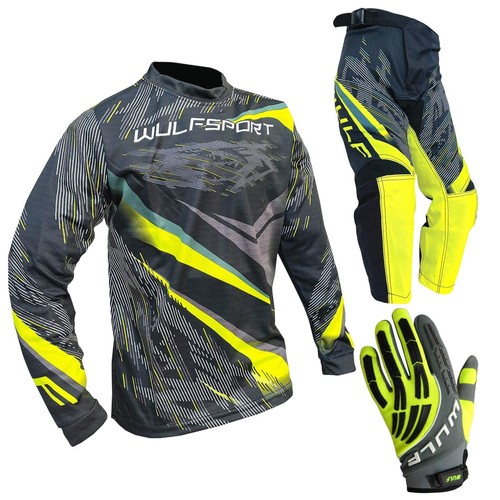 Wulfsport cub warhammer kit - wulfsport,