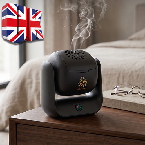 Electric arabic bakhoor burner - arabic,