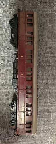 Vintage triang railways - vintage,